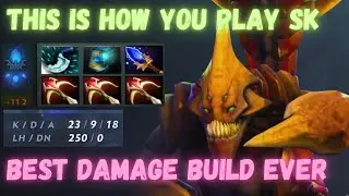 Going out of low ELO? Never easier! Dota 2