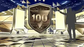 YOU WONT BELIEVE THIS Centurion 100 Player pack!