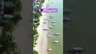 Port Barton beach #philippines #beach #palawan