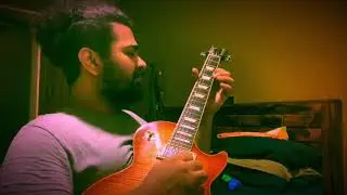 Tu hi re[Uyire] - AR.Rahman- Shylu Ravindran