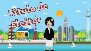 Titulo de Eleitor e Regularização Eleitoral via Título-Net - 2022