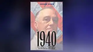 1940 United States Presidential Election