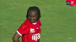 Je unaikumbuka hii Simba sc vs Al ahly tripoli 3-1 FT 
