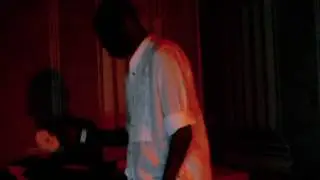 Soulistic Music Night #2 feat. Black Coffee - 060311 (Djoon Club)