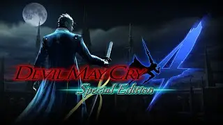 Mejorando mi puntuaci&oacute;n - DMC 4 :SE - Mision 19 (Hijo de Sparda)