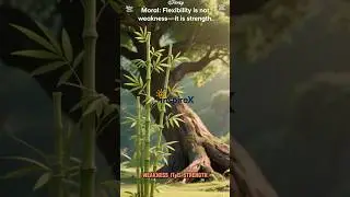 Bend But Don&rsquo;t Break ■ | Short Inspirational Story #inspirationalstory #motivationalstory#shorts