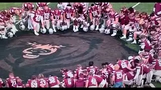Montana Griz vs. Dixie State