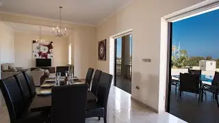 Protaras Holiday Villa Pa7, Paralimni, Cyprus