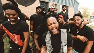 Mari Red - Gee Flow [Official Video]