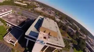 South Park Plaza Charleston (FPV Style)