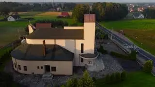 Parafia NMP Królowej Wszechświata we Frydku