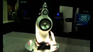 Cedia 2011