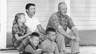 Mildred and Richard Loving