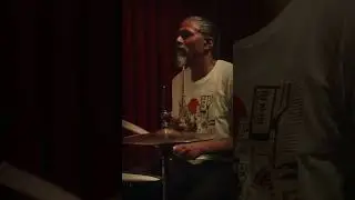 Just a Normal Guy (Live short)