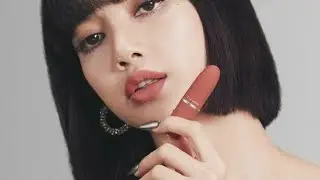 LISA MAC LIPSTICK AD COMERCIAL  #LISA #AD #COMERCIAL #LIPSTICK #MAC @blinkinsrija @BLACKPINK #viral
