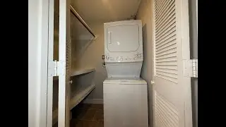 1447 Heights Boulevard #115, Houston, Texas, 77008 Melrose Park Condo, Houston Heights 1-1 For Lease