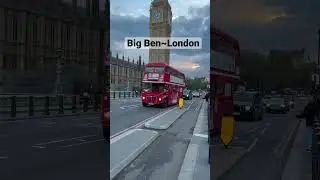 Beautiful London Buses ~~ 29 May 2023 #shorts #fypシ #fyp
