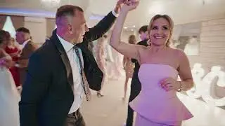 Replay - Pod osłoną nocy (Wesele Weronika i Adrian)