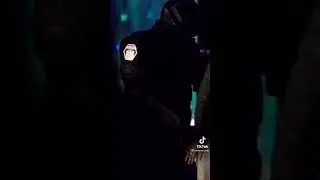 Frost and Caitlin get arrested
