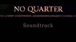 GW2 The Icebrood Saga: No Quarter Music - Steel's War #5