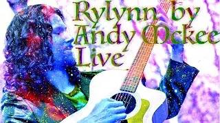 Rylynn - By Andy Mckee - Performed by Derek DeMuth - Golden Fine Arts Festival - Fingerstyle Guitar