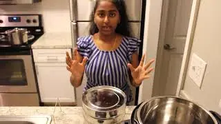 8 Qt 3 Tier Stackable Pans for Instant Pot Pressure Cooker