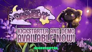 Dreamstory Kickstarter / Demo Trailer!