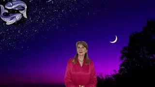 De mysterieuze Nieuwe Maan in het teken Vissen zal plaatsvinden op 10.03.2024