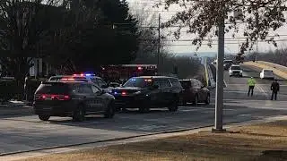 (Pt 2) Milton MVA on the intersection of Mahoning St and S Front St