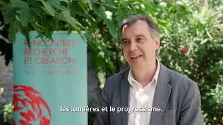 Rencontre avec Romain Huret, EHESS - Roosevelt & les millionnaires : quand l’histoire éclaire l’actu
