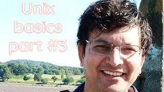 vi editor in unix | Process Status | background processes | nohup | network communication utility