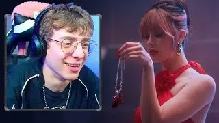 JAKO REACCIONA a GABRIELA - KATSEYE