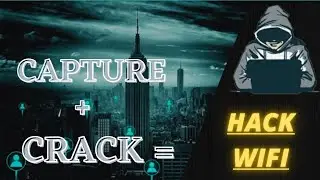 This is how your wifi is hacked | Main logic behind hacking wifi | Basic for beginners | Must know |