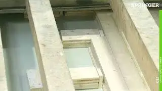 CLT Cross Laminated Timber by SPRINGER