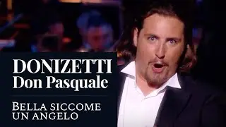 DONIZETTI - Don Pasquale : 