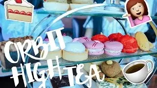 Orbit 360 - High Tea | Matilda