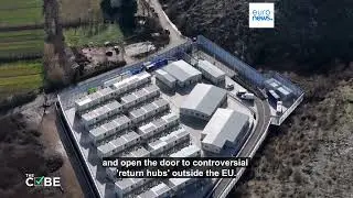 Fact check: Is the European Parliament forcing member states to accept irregular migration?