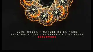 D33P, Mimram-  Mechanica (Original Mix)