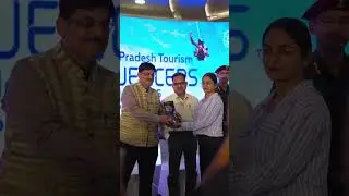 MPT Influencer meetup 2025 - Jabalpur