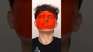 #shorts #satisfying #oddlysatisfying #diy #cooking #stopmotion #skincare #easymask #viral #funny #ma