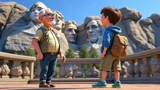 Roxy the Dog,Whispering Pines,cartoon dog adventure,kids animated story,dog cartoon for kids