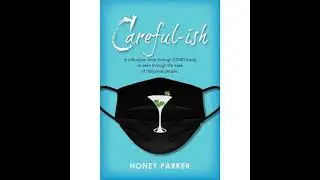 Laughter is the best medicine: A great read with author Honey Parker