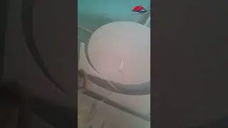 round pop ceiling design modern design gypsum board ceiling