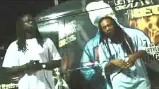 Nitram Knarf DVD  Magazine Clips