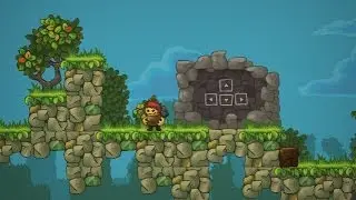 Mushroomer Walkthrough