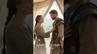⚔️ Дебора и Варак: Победа через Слово Божье #короткометражки