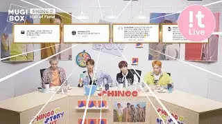 Let us know your special idea(시아코) - Hall of Fame(명예의 전당) #5