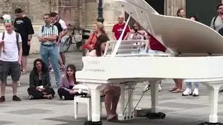 Vienna International Music School - Ballade pour Adeline