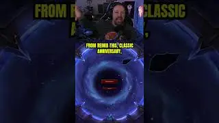 Это и есть будущее Warcraft?