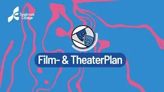 Segbroek Film- & TheaterPlan